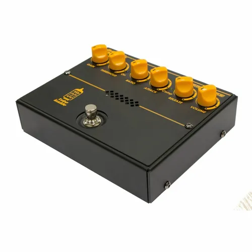MARKBASS Compressore Effektpedal