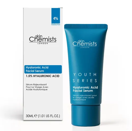 Hyaluronsäure Gesichtsserum 30ml