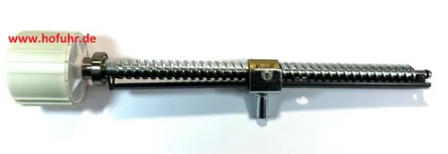 CAME AXO Ersatzteil: Gruppe mit Spindel, Spindelmutter und Getriebe, 88001-0131