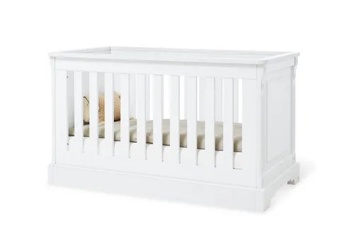 Pinolino Emilia Kinderbett 70 x 140 cm von Pinolino