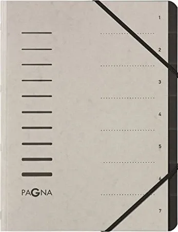 PAGNA Ordnungsmappe 