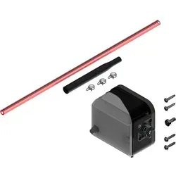 Druckwächter DL 10KH-5 Z 290/70 komplett ev