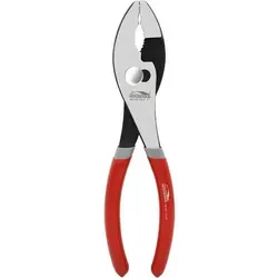 Gleitgelenkzange 20 cm mit 2-Stufen-Verstellung