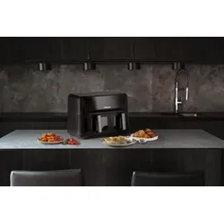 Hisense Air Fryer Friteuse HAF2700DCD