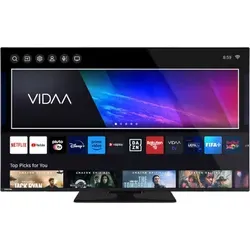 TOSHIBA 50UV3463DG von Toshiba