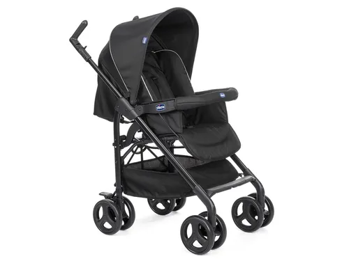 Produktbild Chicco Kinderwagen »Trio Sprint Black«