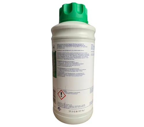 NIKWAX Down Wash Direct 1000ml - Waschmittel für Daunen und Federn - Waschmittel für Daunen und Federn, reinigt und pflegt Ihre Outdoor-Bekleidung und Schlafsäcke, sorgt für optimale Isolierung und Langlebigkeit.