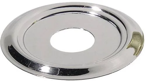 Basi 6840-0002 Rosetten-Wechsel-Garnitur in gold von BASI