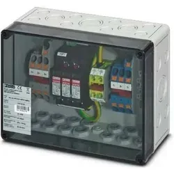 Phoenix Contact Generatoranschlusskasten 1197151 von Phoenix Contact