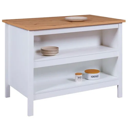 Mid.you Kücheninsel