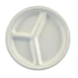 Einwegteller von PAPSTAR