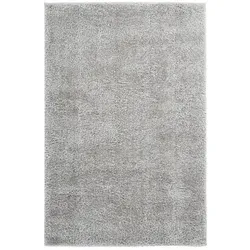 Lalee.Avenue Teppich My Emilia 250 zilver 200cm x 290cm in silber von Obsession