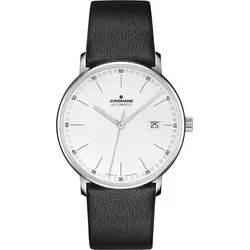JUNGHANS Automatik Armbanduhr Form A 27/4730.00 von Junghans