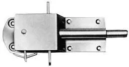 GAH Alberts Sicherh.Stallriegel 163/K2ZA