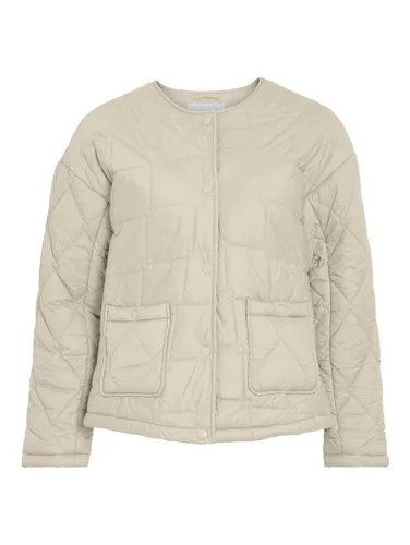 Vila Steppjacke VISILLA L/S JACKET/PB