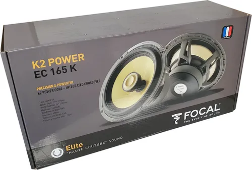 EC165K von Focal