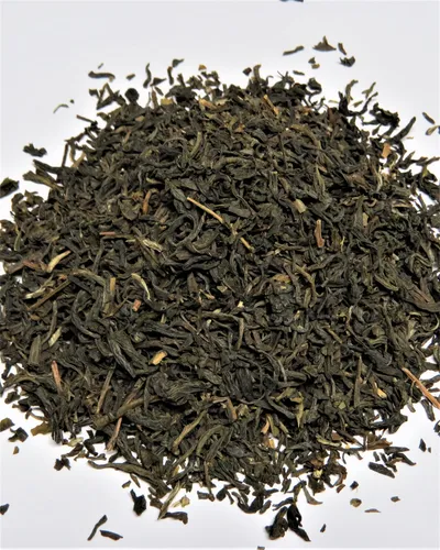 100g Bio Grüner Tee China feiner Jasmintee DE-ÖKO-005 1kg=59,90€