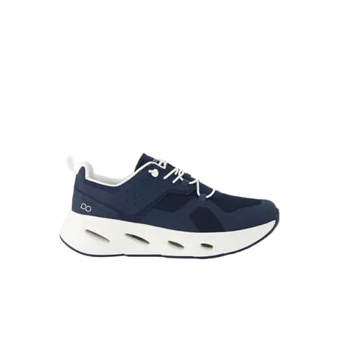 tenhag 0001 05 Damen Sneaker Dunkelblau, Blau, Gr. 81/2