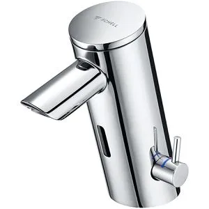 Schell PURIS E² Elektronische Waschtisch-Armatur von Schell