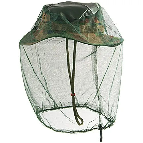 Helikon-Tex Mosquito Netz Hut - Olive Green