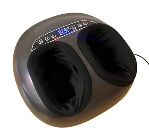 ZENZOO Shiatsu Fußmassagegerät ZZ 1000