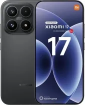 Xiaomi 17 Dual Sim