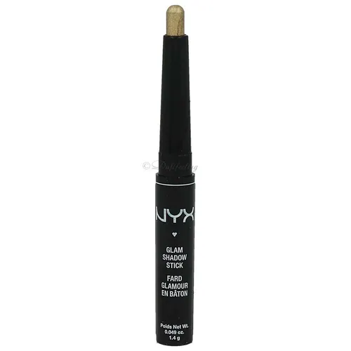 Produktbild NYX Glam Shadow Stick GSS 11 Dazzling Quartz