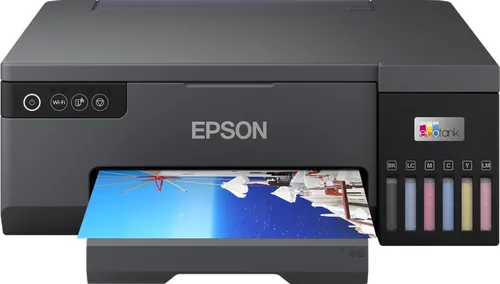 Produktbild Epson EcoTank L8050