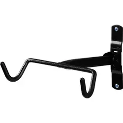 CCLIFE Fahrrad Wandhalterung Klappbar