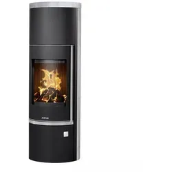 JUSTUS Kaminofen Faro W+ 2.0 von JUSTUS