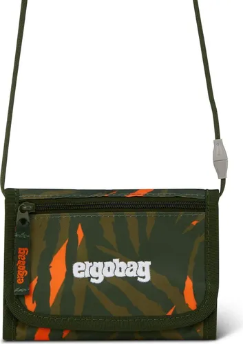 Ergobag Brustbeutel ExBärdition