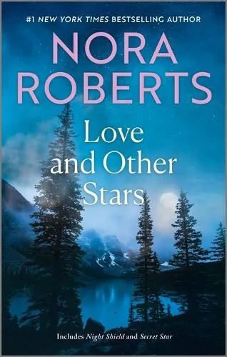Nora Roberts Love and Other Stars (Taschenbuch) (US IMPORT)
