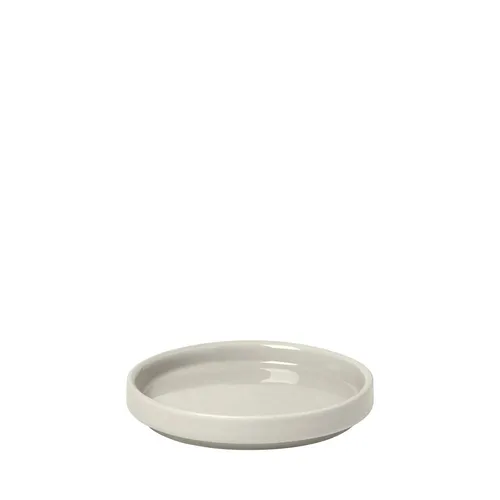 Blomus Teller -PILAR- Ø 10 cm Moonbeam