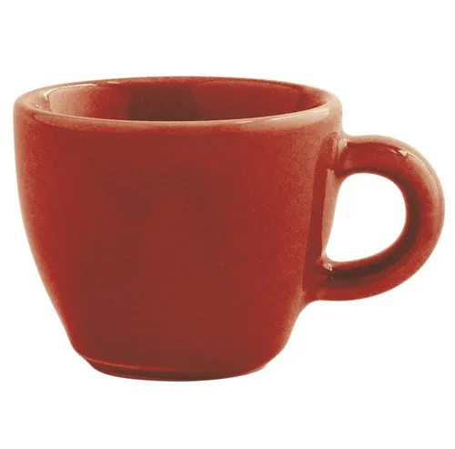 KAHLA Espressotasse Homestyle 0,03 l, 1-tlg., Porzellan, Handglasiert, Made in Germany