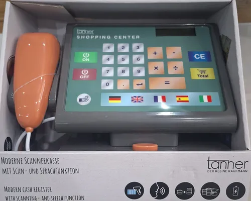 Spielgeld & Banken von Tanner