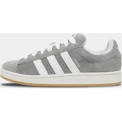 adidas Originals CAMPUS 00S Sneaker grau 38 EU - Sneaker in Grau für sportlichen Look, aus hochwertigem Leder und Synthetik, mit bequemer Schnürung und Gummisohle - ideal für Alltag und Freizeit.