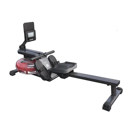 GORILLA SPORTS Rudergerät von Gorilla Sports