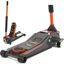 Apex Hydraulikheber 3t Rangierwagenheber 56198 von Apex