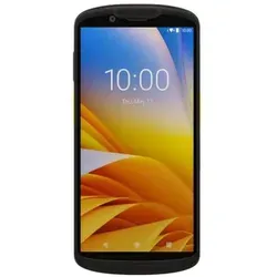 Zebra TC53 - Robustes Datenerfassungsterminal mit Android 11 - Computersysteme und Zubehör - Das Zebra TC53 bietet mit Android 11, 64 GB Speicher und erstklassigen Kamera-Features eine zuverlässige Lösung für effiziente Datenerfassung.