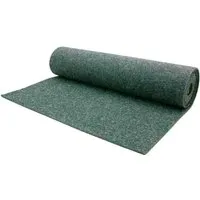 Primaflor Nadelfilz Merlin Grün 2,00m x 6,00m