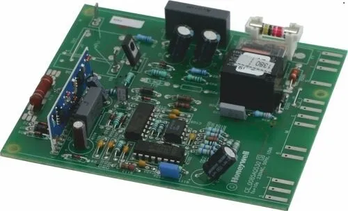 WOLF Gasfeuerungsautomat GU von Wolf