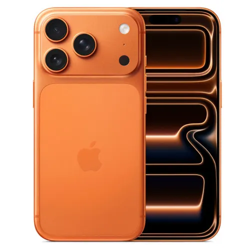 Apple iPhone 17 Pro