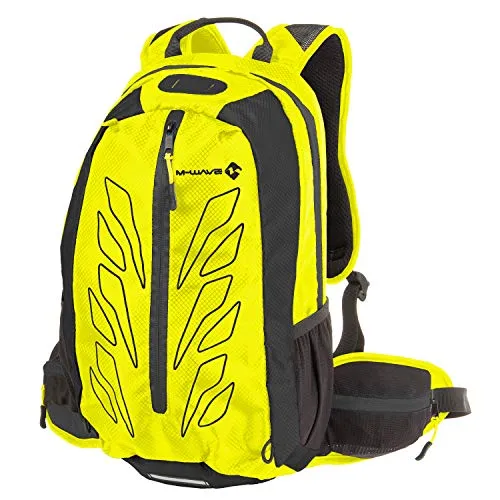 M-Wave BP BACK Biker Spezial-rucksack