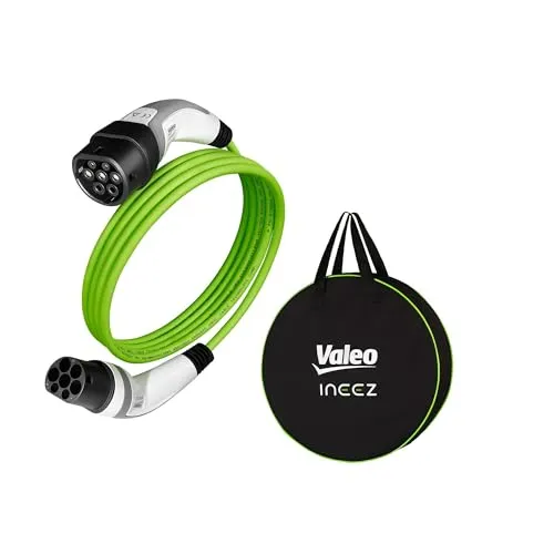 Valeo Ladekabel für Elektrofahrzeuge 652102 von Valeo