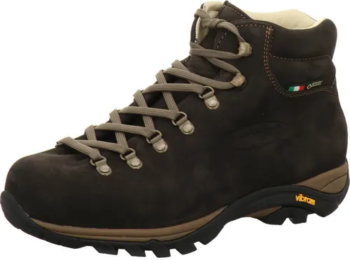 Zamberlan New Trail LITE EVO GTX, Männlich, Erwachsener, Outdoor-Stiefel, Wandern, Vibram Pillow, EVA wedge
