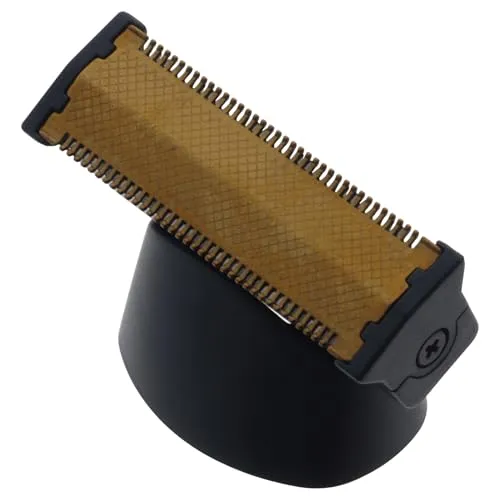 Rowenta Klingen Testkopf Rasierer Barttrimmer Forever Sharp TN6200 6200F4