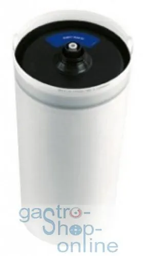 BRITA Purity 1200 Quell ST - Hochleistungswasserfilter - Sonstiger Tischbedarf, ideal für Kaffee- und Teekocher mit einer Kapazität von 13.000 Litern für perfekten Geschmack und weniger Ablagerungen.