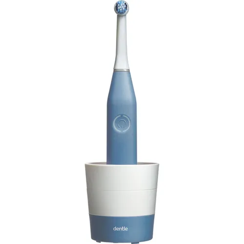 Dentally WIZ Elektrische Zahnbürste Blau