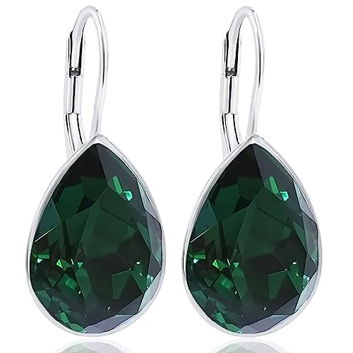 Ohrringe Grün von Nobel