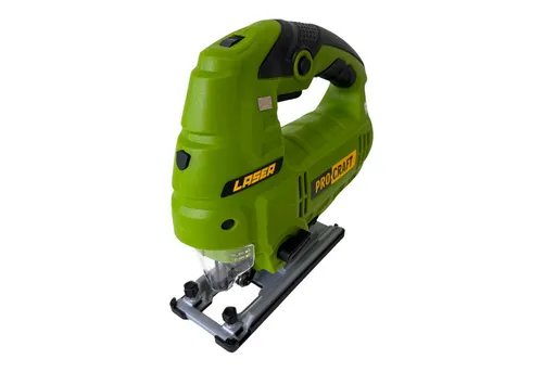 Procraft ST1300 Stichsäge 800 Watt – Präzise Schnitte